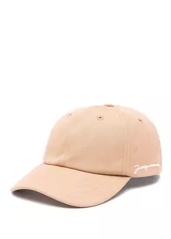 Женская шляпа Jacquemus, бежевый