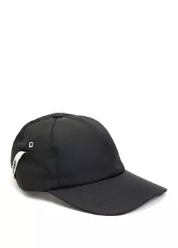 Женская шляпа Jacquemus, черный