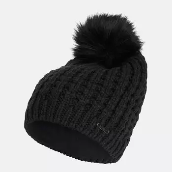 Женская шляпа мелина Mc Kinley, черный