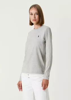 Женская шляпа Polo Ralph Lauren, желтый