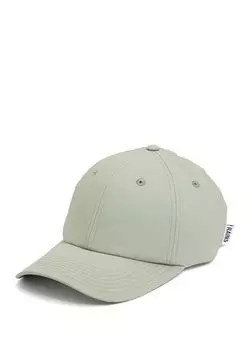 Женская шляпа Rains, зеленый