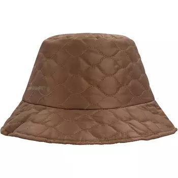 Женская шляпа Таити Jeanne Baret, коричневый