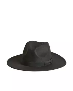 Женская шляпа Vila, черный