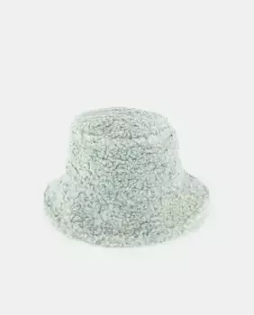 Женская шляпа-ведро Southern Cotton, цвет Verde Fluor