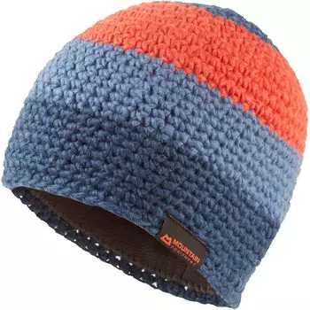 Женская шляпа-вспышка Mountain Equipment, синий