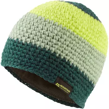 Женская шляпа-вспышка Mountain Equipment, зеленый