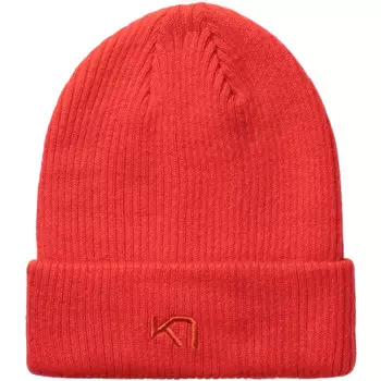 Женская шляпка Астрид Kari Traa, красный