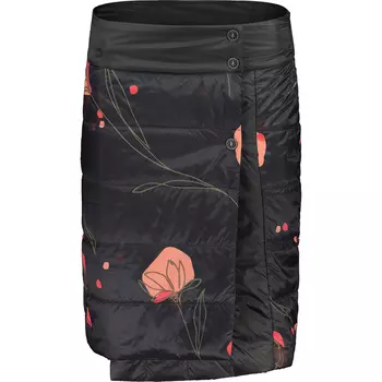 Женская ШнеееулеМ юбка Maloja, черный