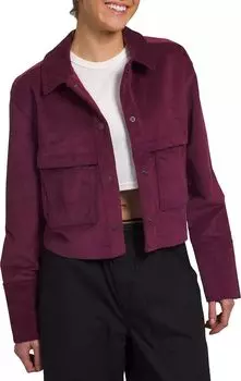Женская шнурковая куртка The North Face