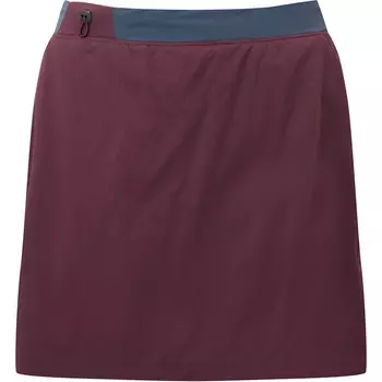 Женская шорта Dynamo Mountain Equipment, красный