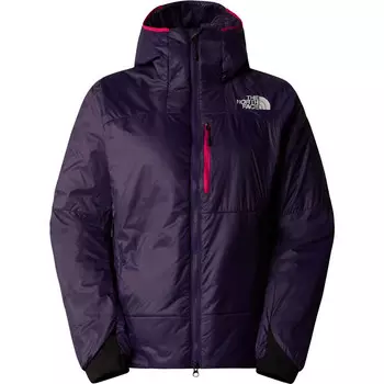 Женская синтетическая куртка Andola The North Face, фиолетовый