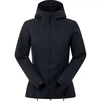 Женская синтетическая толстовка Mtn Seeker Berghaus, черный