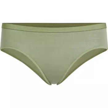 Женская сирена-хипстер Icebreaker, зеленый