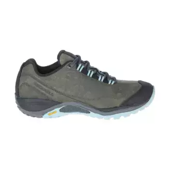 Женская Сирена Traveller 3 Merrell Горная обувь, серый