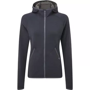 Женская ситцевая куртка с капюшоном Mountain Equipment, серый