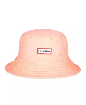 Женская складная нейлоновая шляпа-ведро Hunter, оранжевый