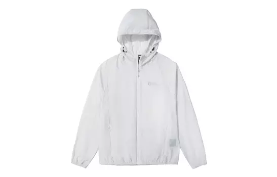 Женская солнцезащитная одежда Vitality Cool Series SS23 JACK WOLFSKIN, Light Blue/1409