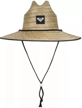 Женская соломенная шляпа Roxy Tomboy 2