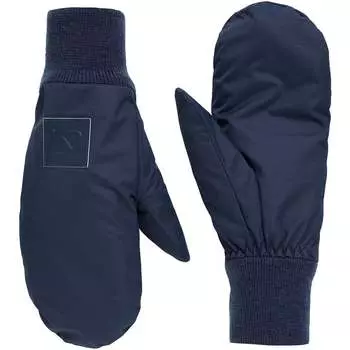 Женская сонгве в перчатках Kari Traa, синий
