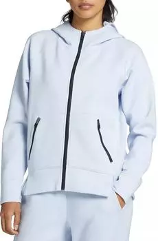 Женская спортивная флисовая куртка на молнии Dsg