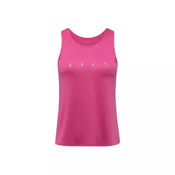 Женская спортивная футболка без рукавов Baia Born Living Yoga для йоги, цвет verde