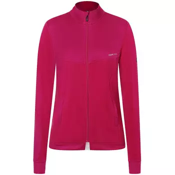 Женская спортивная куртка Adventure Super.Natural, розовый