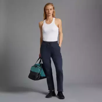 Женская спортивная майка Boomerang, белый