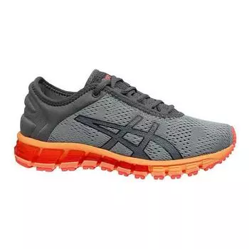 Женская спортивная обувь 1022A027.020 ASICS, цвет gris