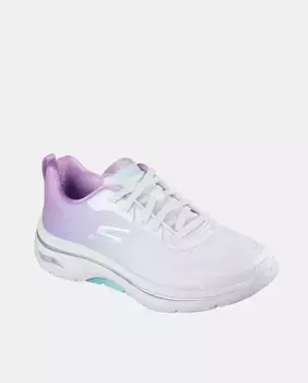 Женская спортивная обувь Arch Fit Skechers, белый