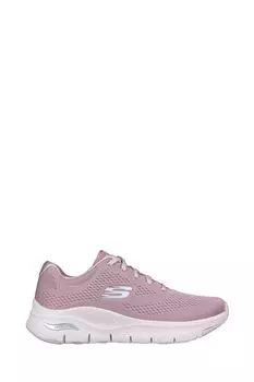 Женская спортивная обувь Arch Fit Skechers, фиолетовый