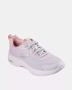 Женская спортивная обувь Arch Fit Skechers, натуральный