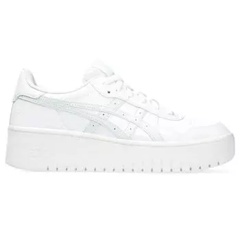 Женская спортивная обувь ASICS JAPAN S PF White