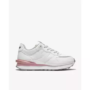 Женская спортивная обувь белого цвета с изменением цвета на солнце Break and Walk