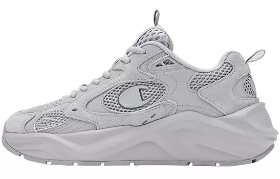 Женская спортивная обувь Champion в стиле ретро