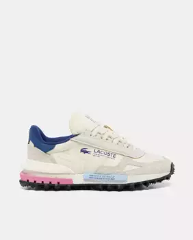 Женская спортивная обувь Elite Active Lacoste, белый