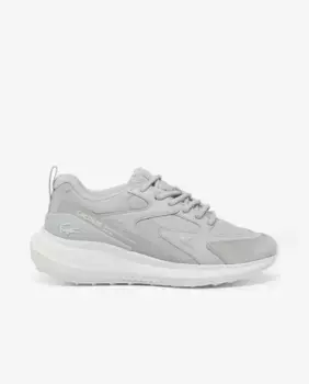Женская спортивная обувь EVO Lacoste, светло-серый