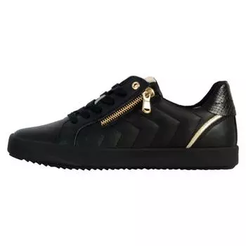 Женская спортивная обувь GEOX D BLOMIEE D Black