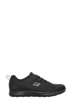 Женская спортивная обувь Ghenter Srelt Skechers, черный