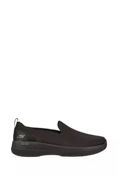 Женская спортивная обувь Go Walk Joy Deluxe Skechers, черный