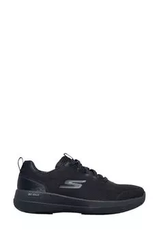 Женская спортивная обувь GO Walk Joy Deluxe Skechers, черный