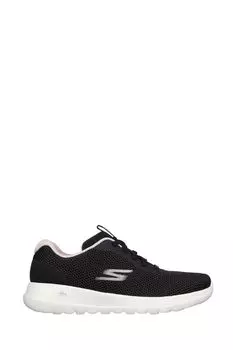 Женская спортивная обувь Go Walk Joy Light Motion Skechers, черный