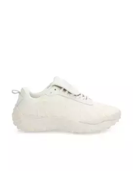 Женская спортивная обувь из фактурного неопрена No Name, белый