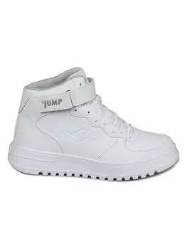 Женская спортивная обувь Jump, белый