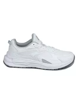 Женская спортивная обувь Jump, белый