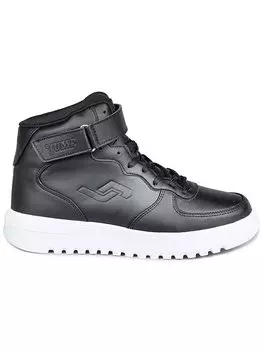 Женская спортивная обувь Jump, черно-белый