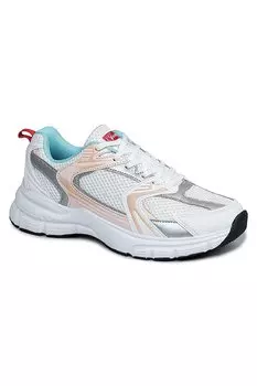 Женская спортивная обувь Jump, яркий белый