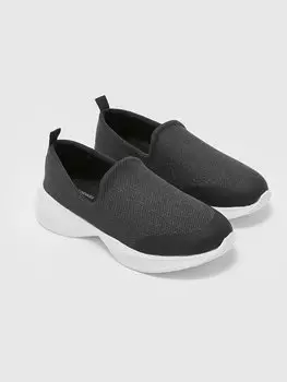 Женская спортивная обувь LCW STEPS, черный