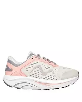 Женская спортивная обувь на шнурках разных цветов Mbt, коричневый