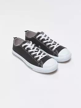 Женская спортивная обувь на шнуровке XSIDE, черный