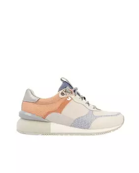 Женская спортивная обувь различных цветов и миксов фактур Gioseppo, мультиколор